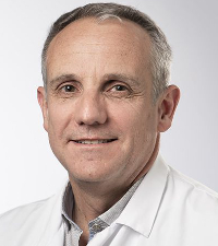 Prof. Dr. Martin Brutsche